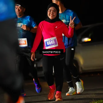 Runner Photo 4441874