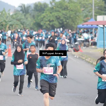Runner Photo 4441875