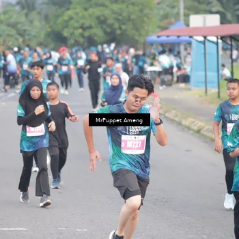 Runner Photo 4441877