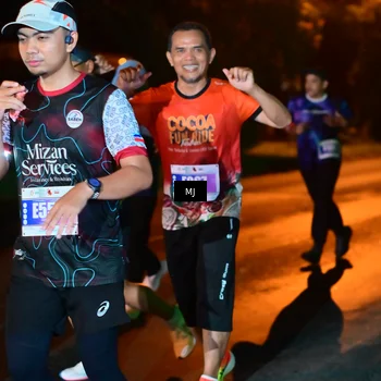 Runner Photo 4441878