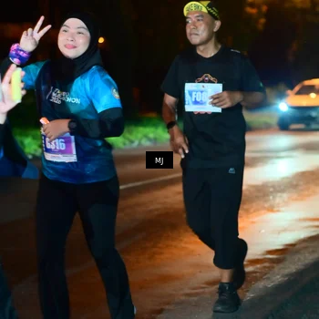 Runner Photo 4441882