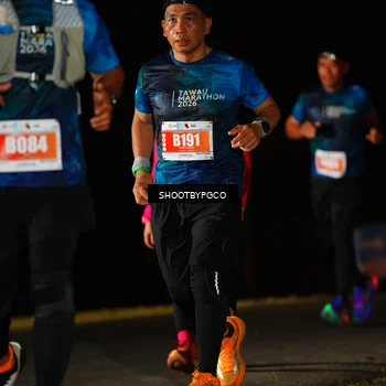 Runner Photo 4441888