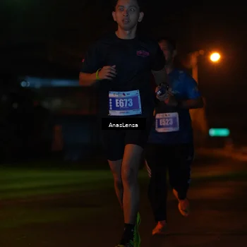 Runner Photo 4441893
