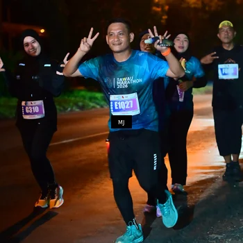 Runner Photo 4441895