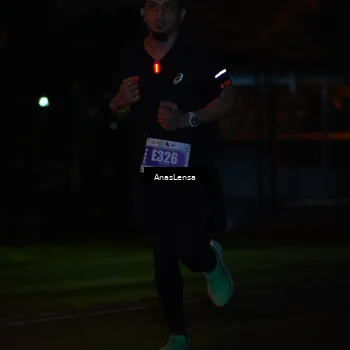 Runner Photo 4441896