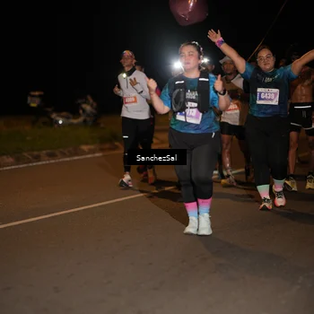 Runner Photo 4441898