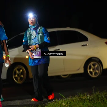 Runner Photo 4441905