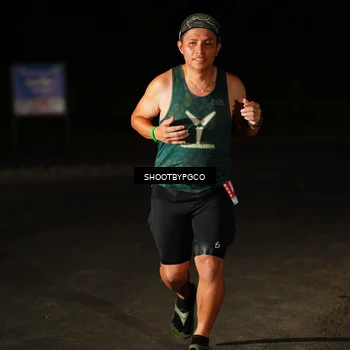 Runner Photo 4441907