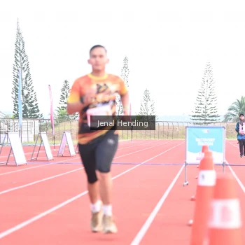Runner Photo 4441915