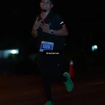 Runner Photo 4441920