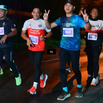 Runner Photo 4441928