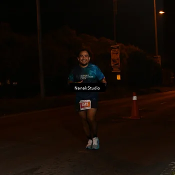 Runner Photo 4441929