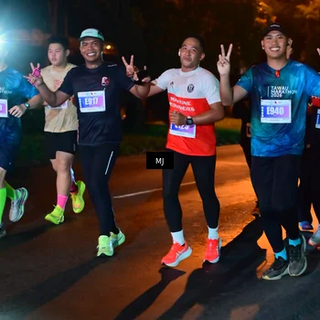 Runner Photo 4441930