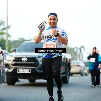 Runner Photo 4441931