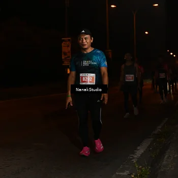 Runner Photo 4441941