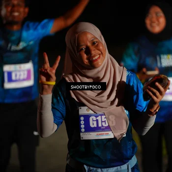 Runner Photo 4441949