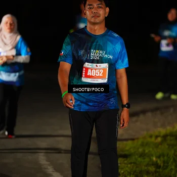 Runner Photo 4441953