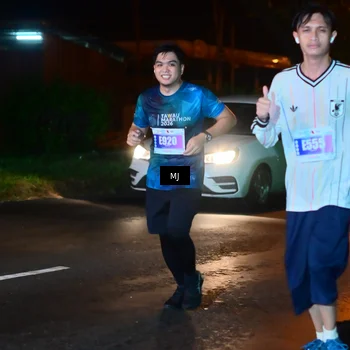 Runner Photo 4441966