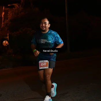 Runner Photo 4441970