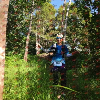 Runner Photo 4442
