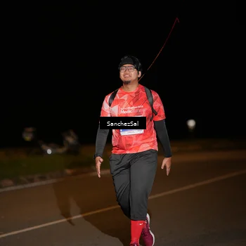 Runner Photo 4442000