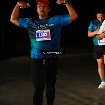 Runner Photo 4442004