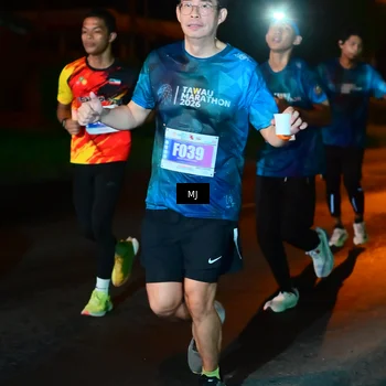 Runner Photo 4442006