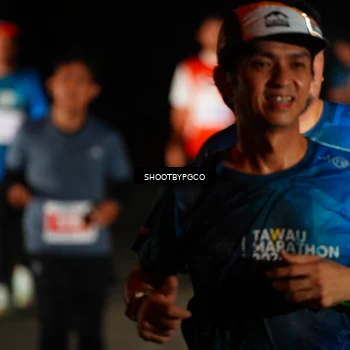 Runner Photo 4442009