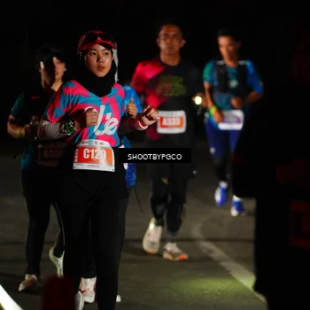 Runner Photo 4442031