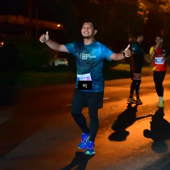Runner Photo 4442035