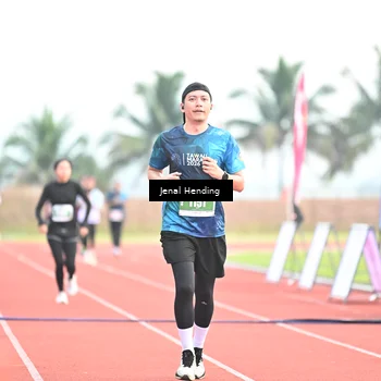 Runner Photo 4442037