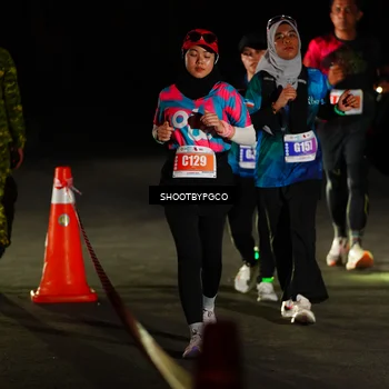 Runner Photo 4442043