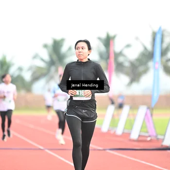 Runner Photo 4442048
