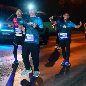 Runner Photo 4442049
