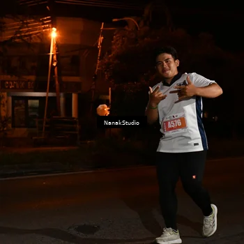 Runner Photo 4442051