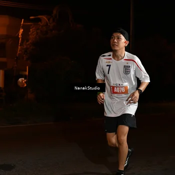 Runner Photo 4442059