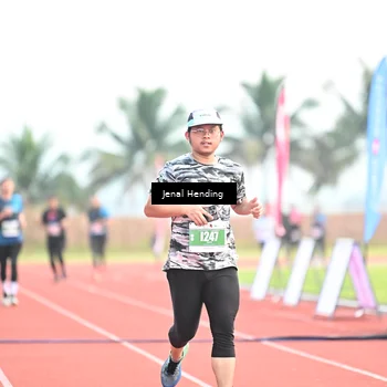Runner Photo 4442061