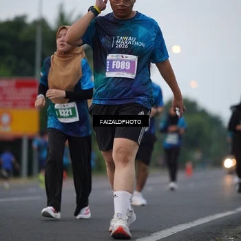 Runner Photo 4442065