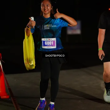 Runner Photo 4442066