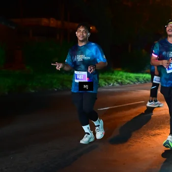 Runner Photo 4442067
