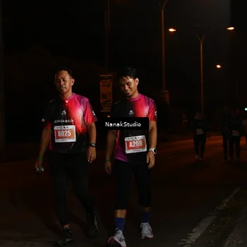 Runner Photo 4442068