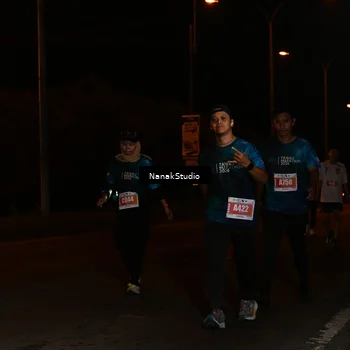 Runner Photo 4442072