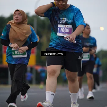 Runner Photo 4442074