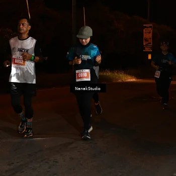 Runner Photo 4442075