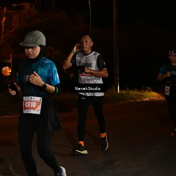 Runner Photo 4442078