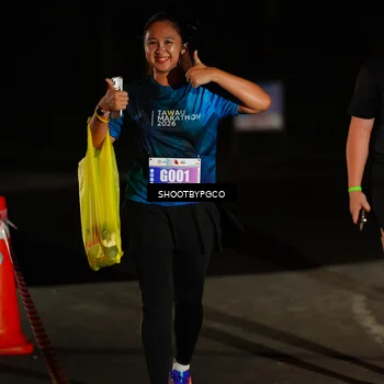 Runner Photo 4442079