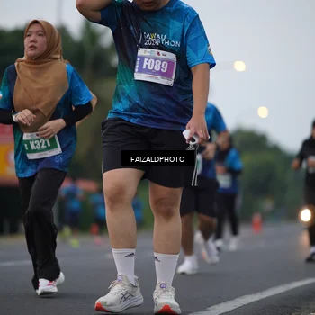 Runner Photo 4442083