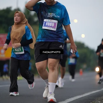 Runner Photo 4442084