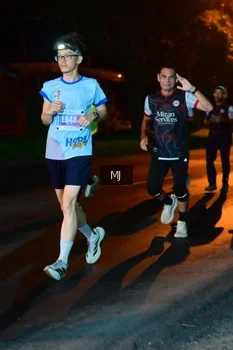 Runner Photo 4442095