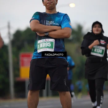 Runner Photo 4442099